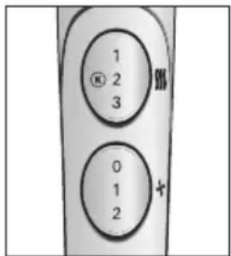 BOSCH PHD5999 - Σημαντικό: - 1