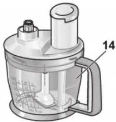 BOSCH MSM88166 - Beachten Sie unser weiteres Kundendienst-Angebot: - 6
