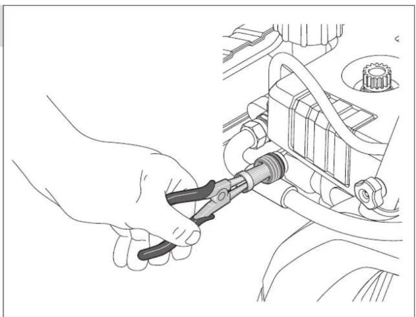 BOSCH GHP 815 XD Professional - Miljöskydd - 6