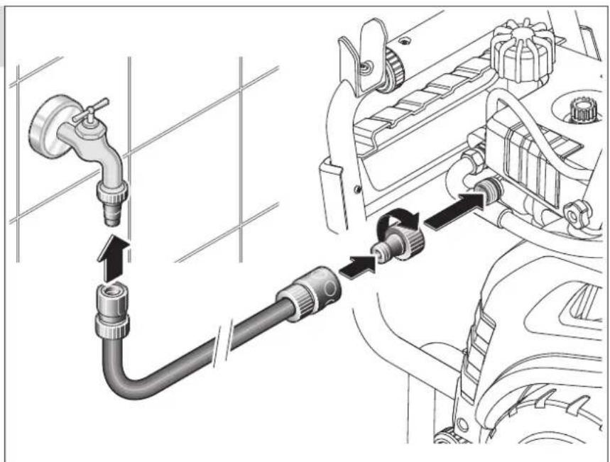 BOSCH GHP 815 XD Professional - Miljöskydd - 5