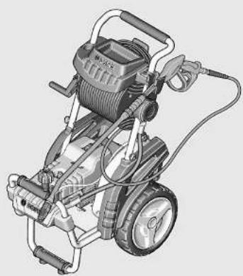 BOSCH GHP 815 XD Professional - 1