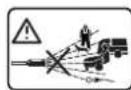 BOSCH GHP 815 XD Professional - Explanation of symbols - 2