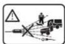 BOSCH GHP 815 XD Professional - Opis symboli obrazkowych - 2