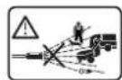 BOSCH GHP 815 XD Professional - Forklaring av bildesymbolene - 2
