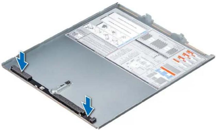 DELL PowerEdge R740 - Étapes suivantes - 2