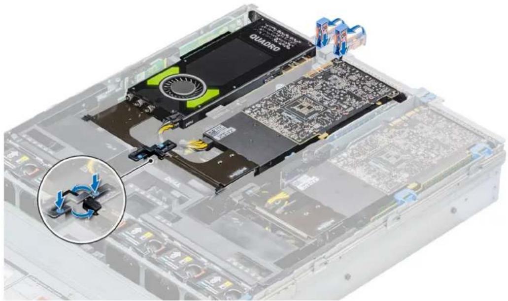 DELL PowerEdge R740 - Étapes - 4