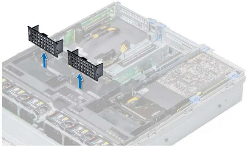 DELL PowerEdge R740 - Prérequis - 3
