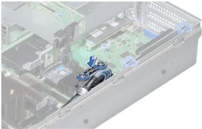 DELL PowerEdge R740 - Étapes - 2