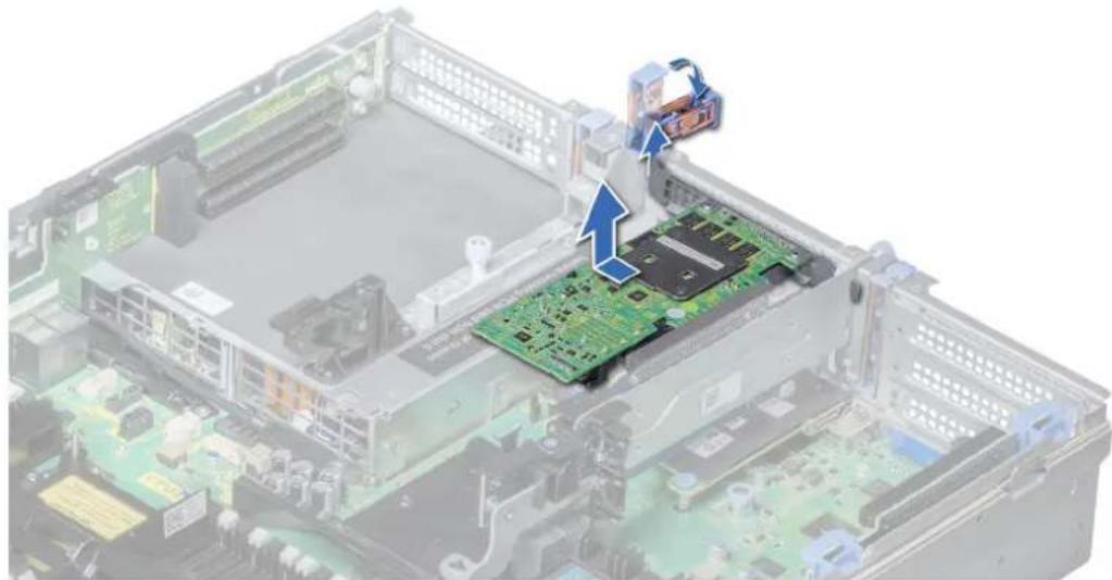 DELL PowerEdge R740 - Étapes - 3