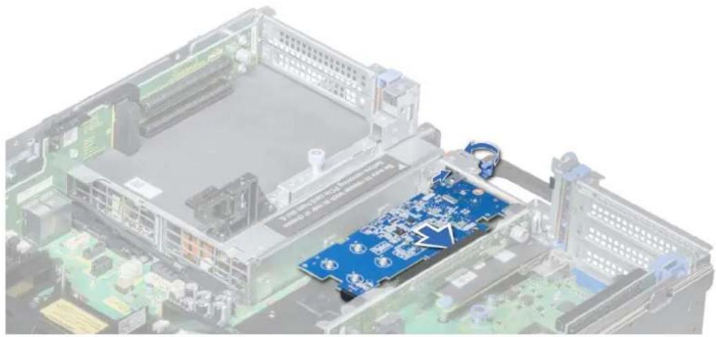 DELL PowerEdge R740 - Étapes - 2