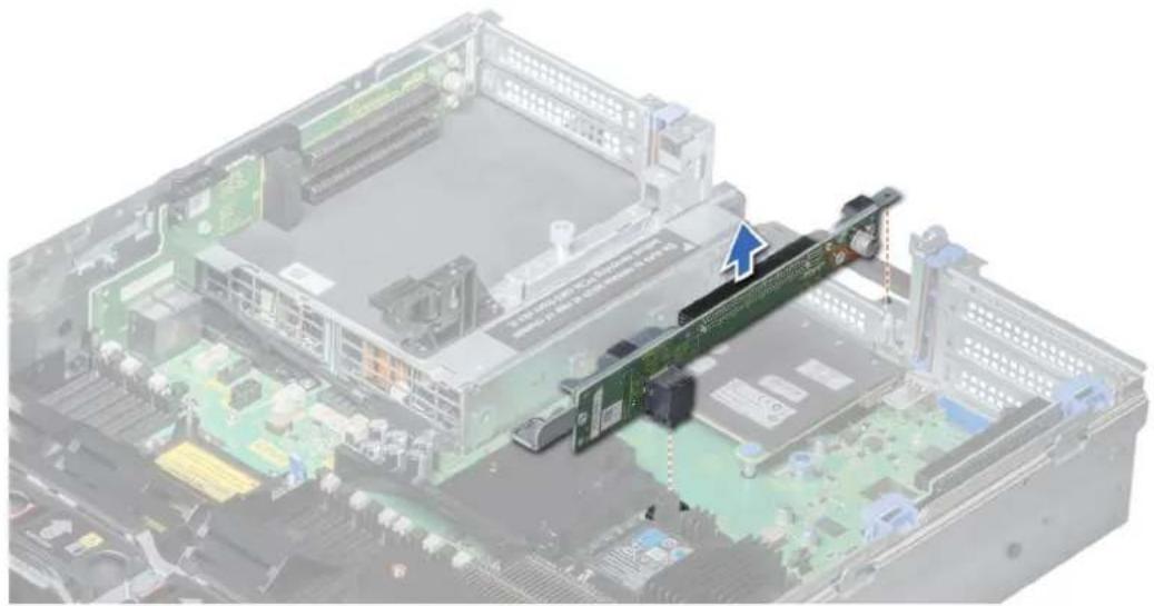 DELL PowerEdge R740 - Étapes - 2