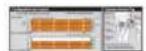 DELL PowerEdge R740 - PowerEdge R740 : étiquette des informations système avant - 3