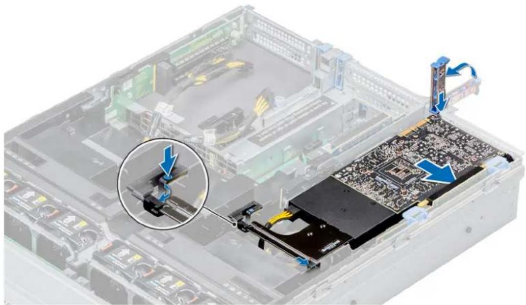 DELL PowerEdge R740 - Étapes - 2