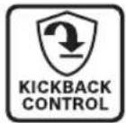 BOSCH GBH 228 F Professional - Schnellabschaltung (Kickback Control) - 1