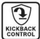 BOSCH GBH 228 F Professional - Жылдам өшіру (Kickback Control) - 1