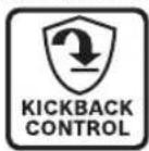 BOSCH GBH 228 F Professional - Γρήγορη απενεργοποίηση (Kickback Control) - 1