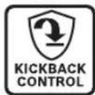 BOSCH GBH 228 F Professional - Desligamento rápido (Kickback Control) - 1