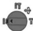 BOSCH GBH 228 F Professional - Stille inn driftsmodus - 2