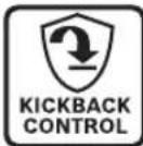 BOSCH GBH 228 F Professional - Disinserimento rapido (Kickback Control) - 1
