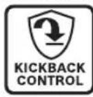 BOSCH GBH 228 F Professional - Desconexión rápida (Kickback Control) - 1