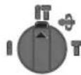 BOSCH GBH 228 F Professional - Stille inn driftsmodus - 1