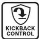 BOSCH GBH 228 F Professional - Gyors lekapcsolás (Kickback Control) - 1