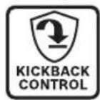 BOSCH GBH 228 F Professional - Rýchle vypnutie (Kickback Control) - 1