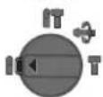 BOSCH GBH 228 F Professional - Töörežiimi seadmine - 2