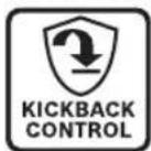 BOSCH GBH 228 F Professional - Greitojo atjungimo jtaisas („KickBack Control“) - 1