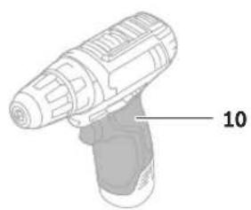 BOSCH GOP 12V28 Professional - Prieziura ir valymas - 8