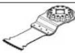 BOSCH GOP 12V28 Professional - Anat3a BMETHyBaBe MaTepnjAn PnImeHa - 6