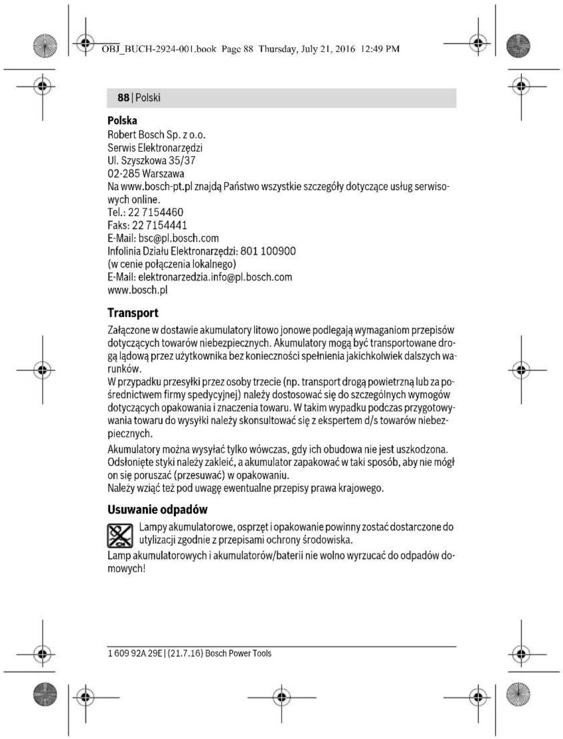 BOSCH GOP 12V28 Professional - Laaoo jIgJl ojc lao - 13