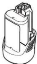 BOSCH GOP 12V28 Professional - Akūnūyere leptirilmesi - 3