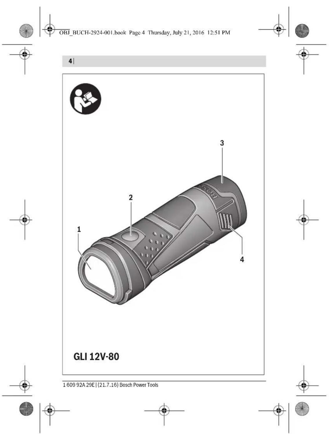 BOSCH GOP 12V28 Professional - aui jgSll sall aolc au doo UdoLo - 21