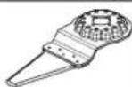 BOSCH GOP 12V28 Professional - Anat3a BmETHyBaBe MaTepnjan PnHMeHa - 1