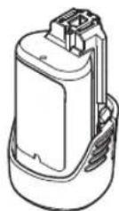 BOSCH GAS 12V Professional - iaiislaia - 2