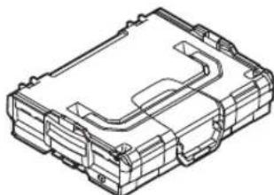 BOSCH GAS 12V Professional - iaiislaia - 7
