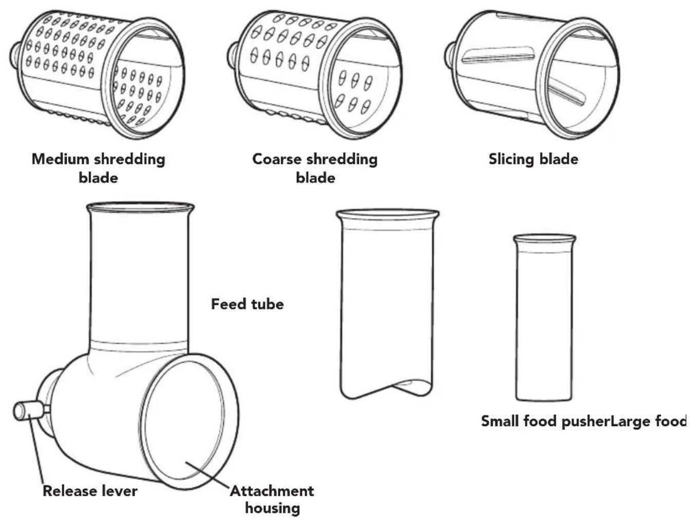 KITCHENAID KSMVSA - 1