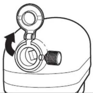 KITCHENAID KSMVSA - USING THE STAND MIXER ATTACHMENT - 3