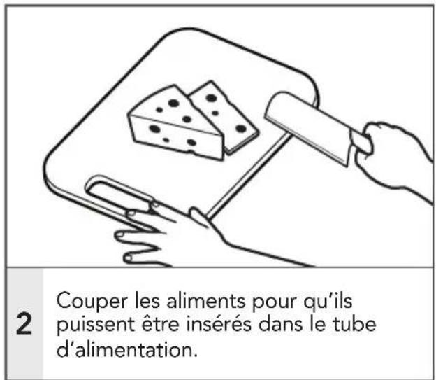 KITCHENAID KSMVSA - UTILISER L'ACCESSOIRE DU BATTEUR SUR SOCLE - 2