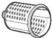 KITCHENAID KSMVSA - UTILISER L'ACCESSOIRE DU BATTEUR SUR SOCLE - 1