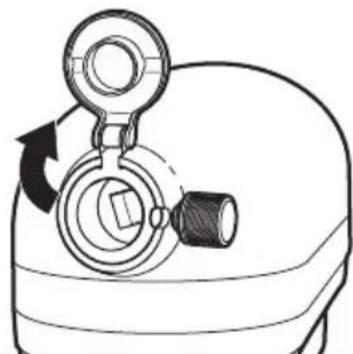 KITCHENAID KSMVSA - CÓMO USAR EL ACCESORIO DE LA BATIDORA CON BASE - 1