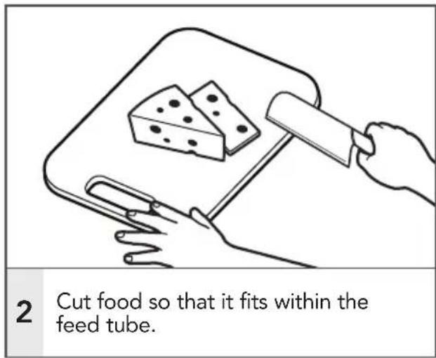 KITCHENAID KSMVSA - USING THE STAND MIXER ATTACHMENT - 2