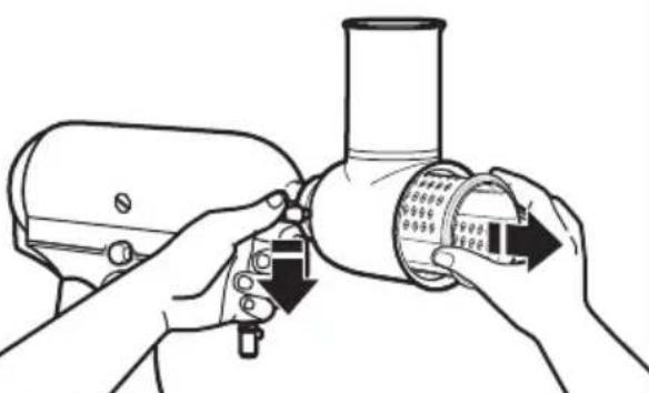 KITCHENAID KSMVSA - CÓMO USAR EL ACCESORIO DE LA BATIDORA CON BASE - 4