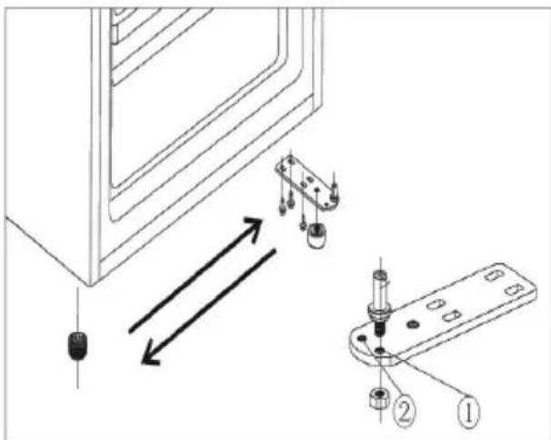 SEVERIN KS 9816 - Installering - 3