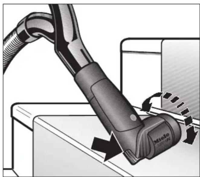 MIELE Complete C3 Total Care EcoLine SGSH2 - 2