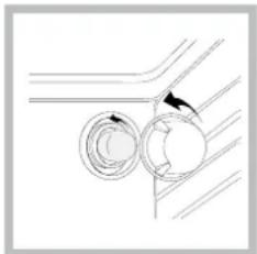 INDESIT I6VMH2A.1(W)NL - New wamblh aybictbipy - 1