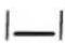 INDESIT I6VMH2A.1(W)NL - FOUR INFERIEUR VENTILE - 1