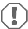 DOMETIC CoolFreeze CFX65 - CAUTION! - 1
