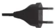 DOMETIC Coolfun CK 40D - Zăstrčka privodniho kabelu - 1